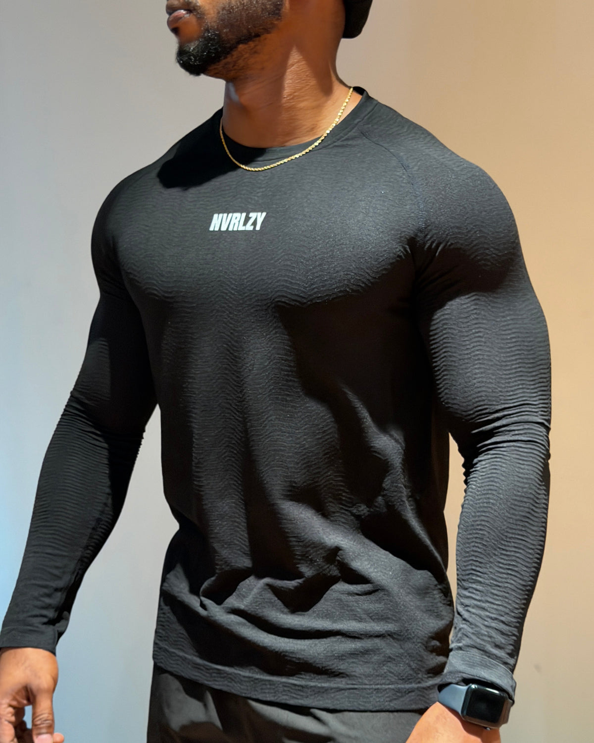 Performance Long Sleeve