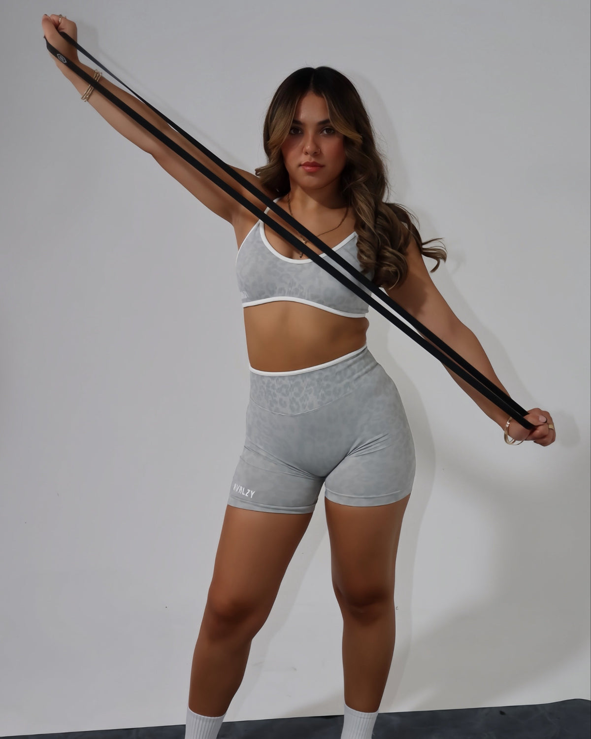 Wild Instinct Set