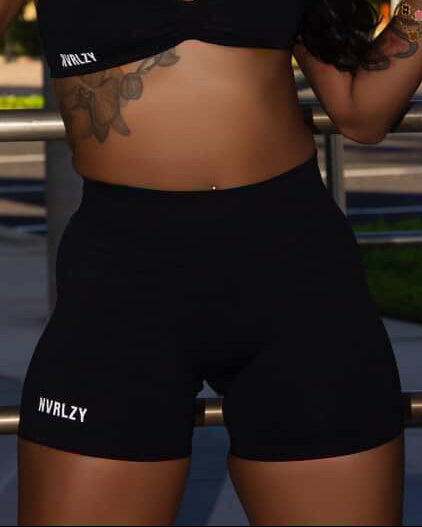 Blackout Shorts