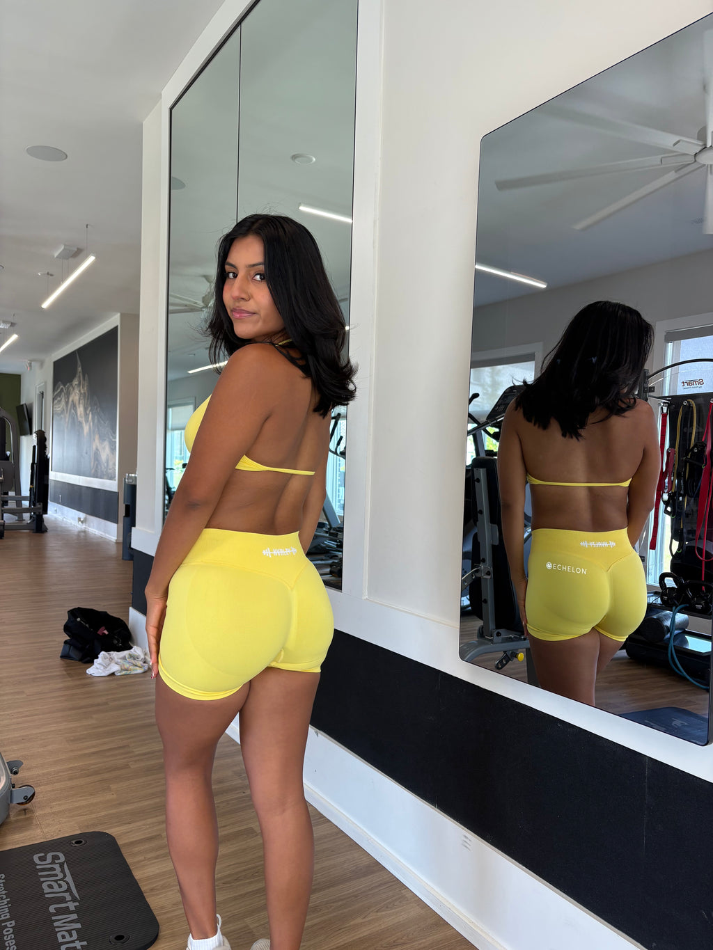 Power Set in SunKissed
