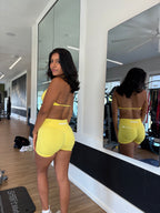 Power Set in SunKissed