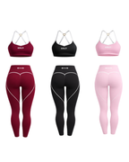 Aura Set