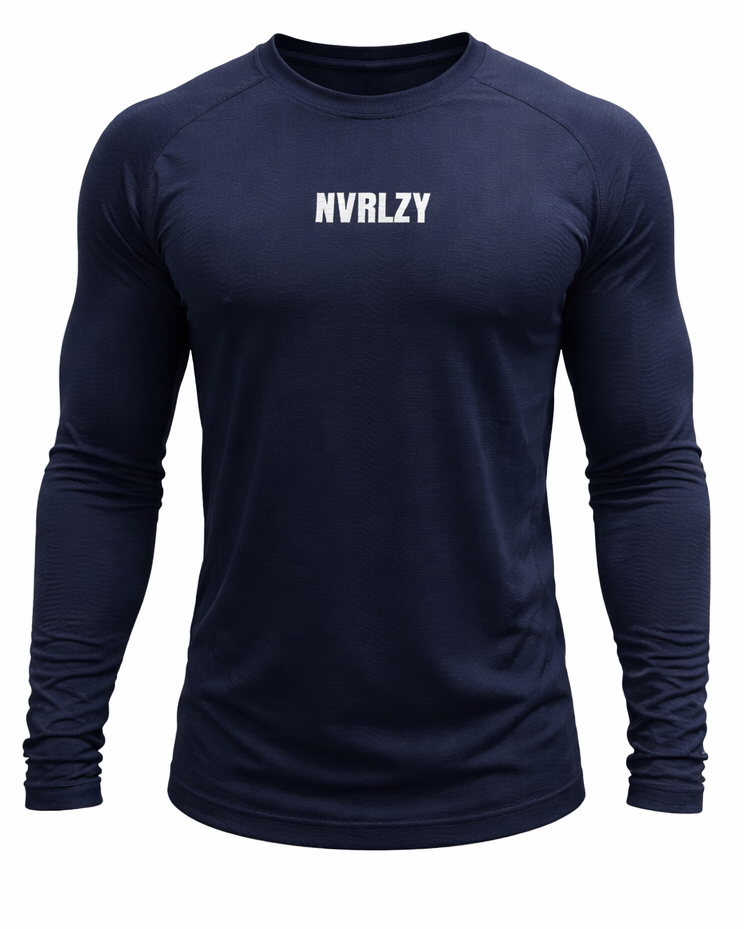 Performance Long Sleeve