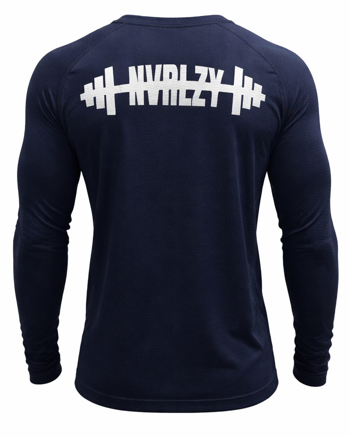 Performance Long Sleeve