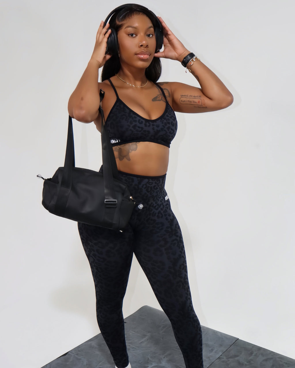 Wild Instinct Set