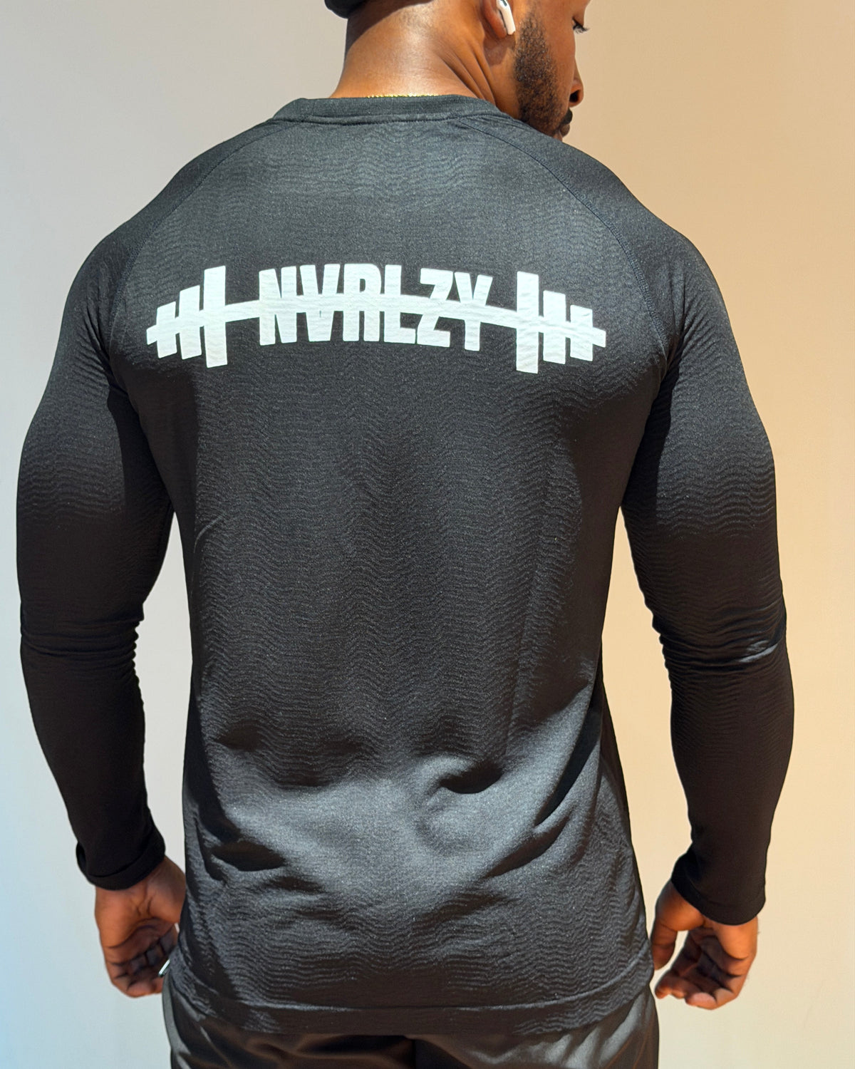 Performance Long Sleeve