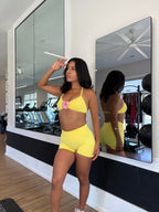 Power Set in SunKissed
