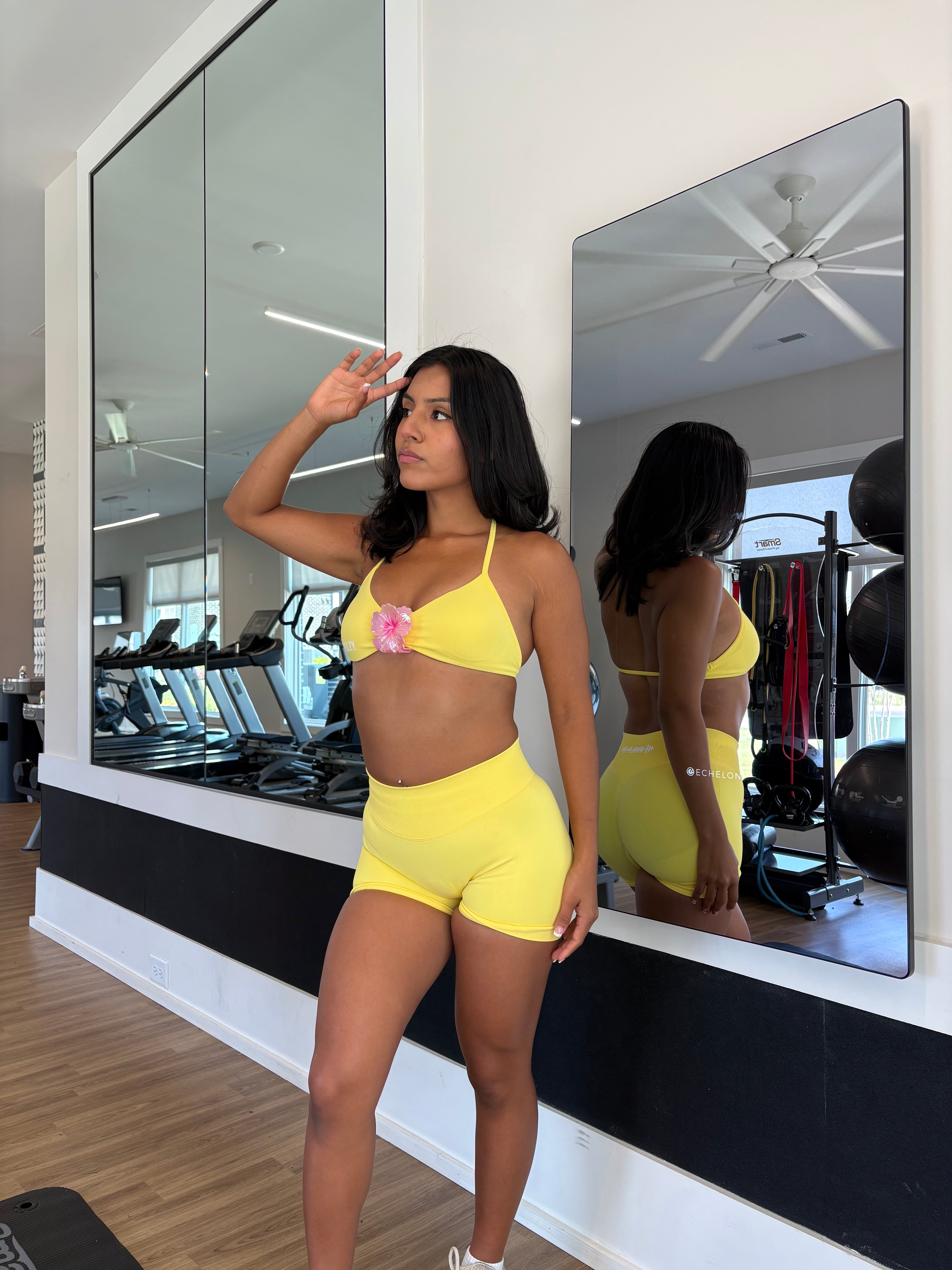 Power Set in SunKissed