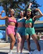 Powerpuff Girl Set