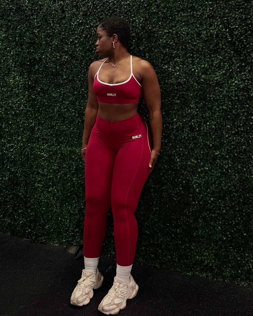 Aura Set