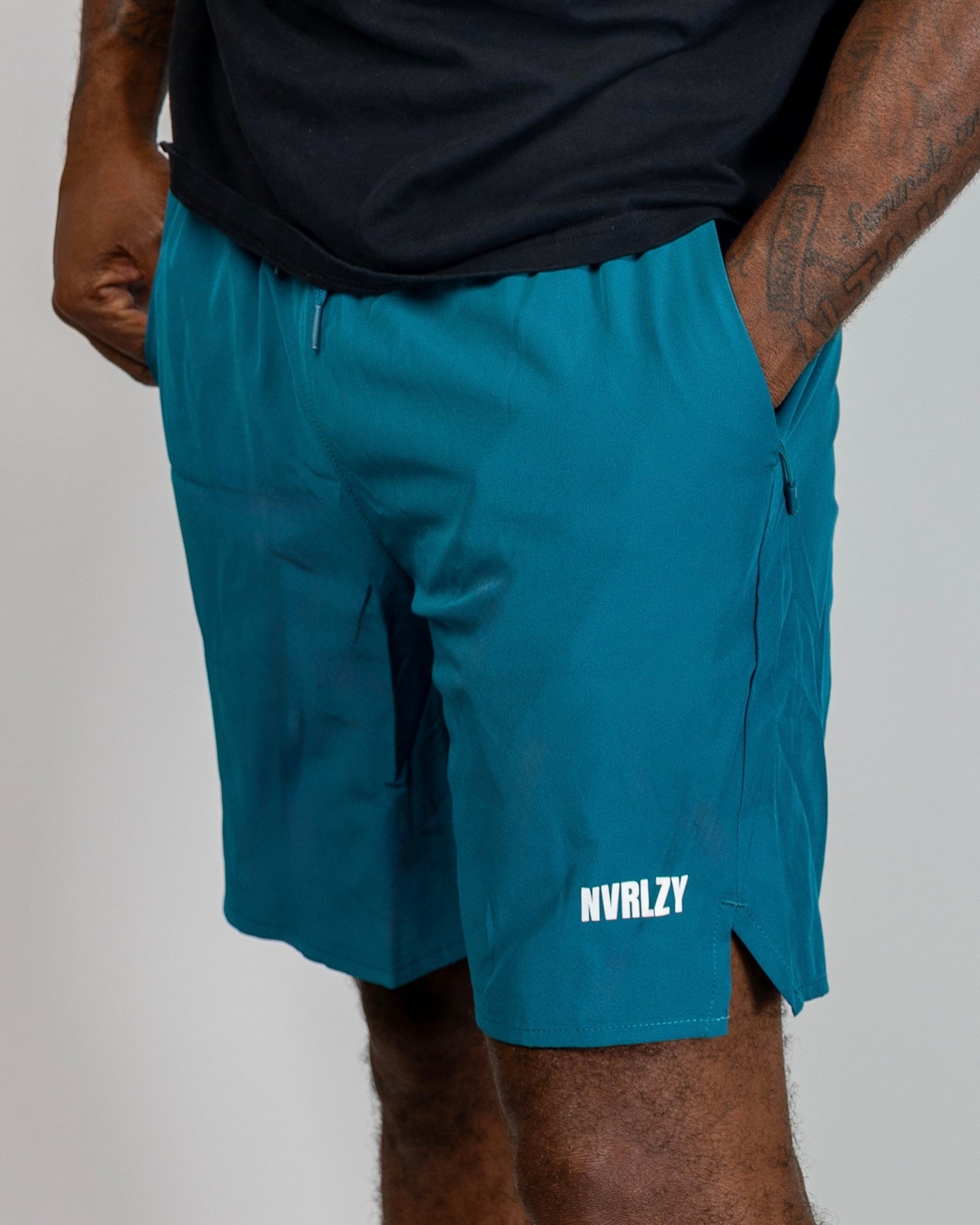 Performance Shorts