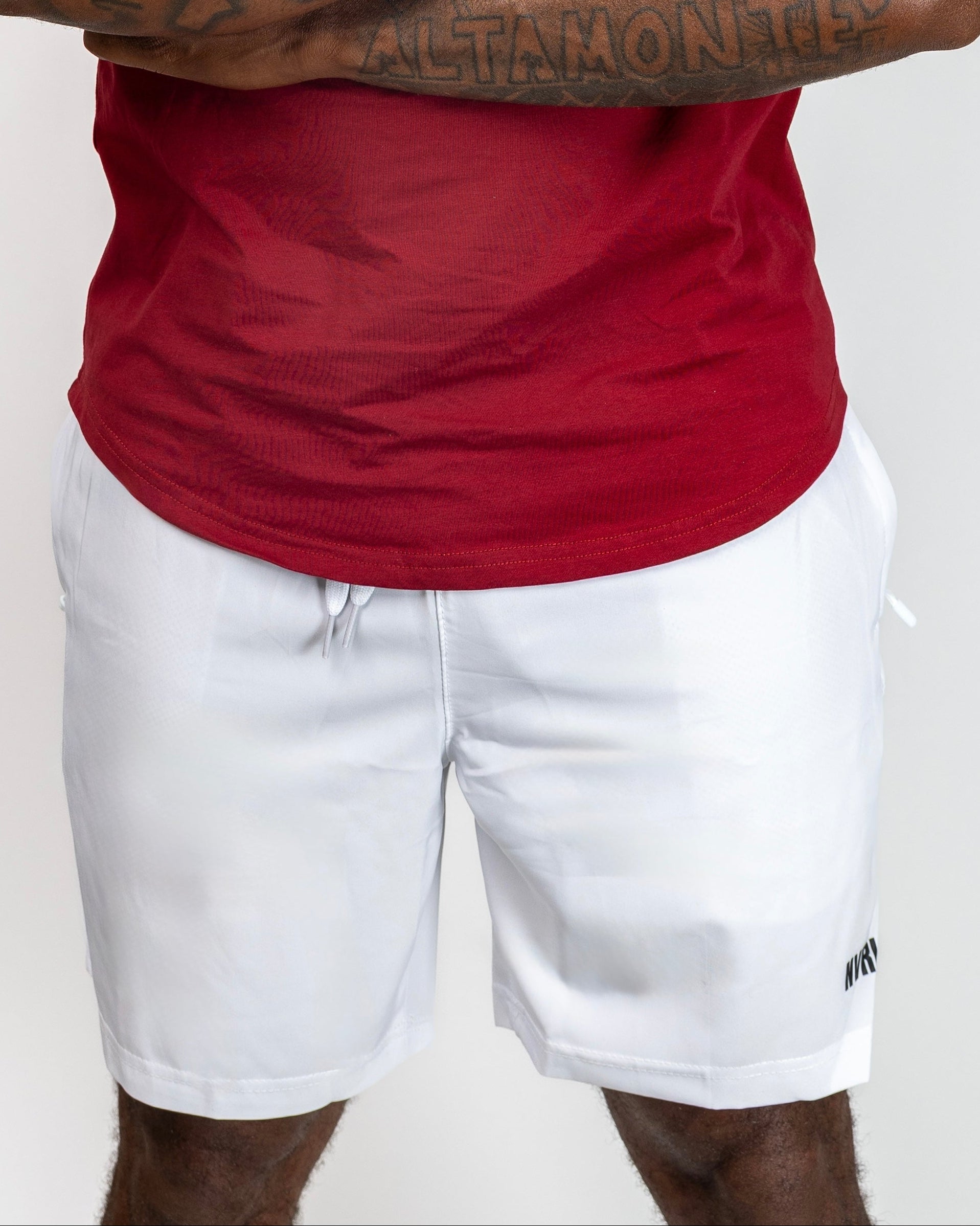 Performance Shorts