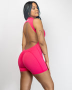 Strength Romper