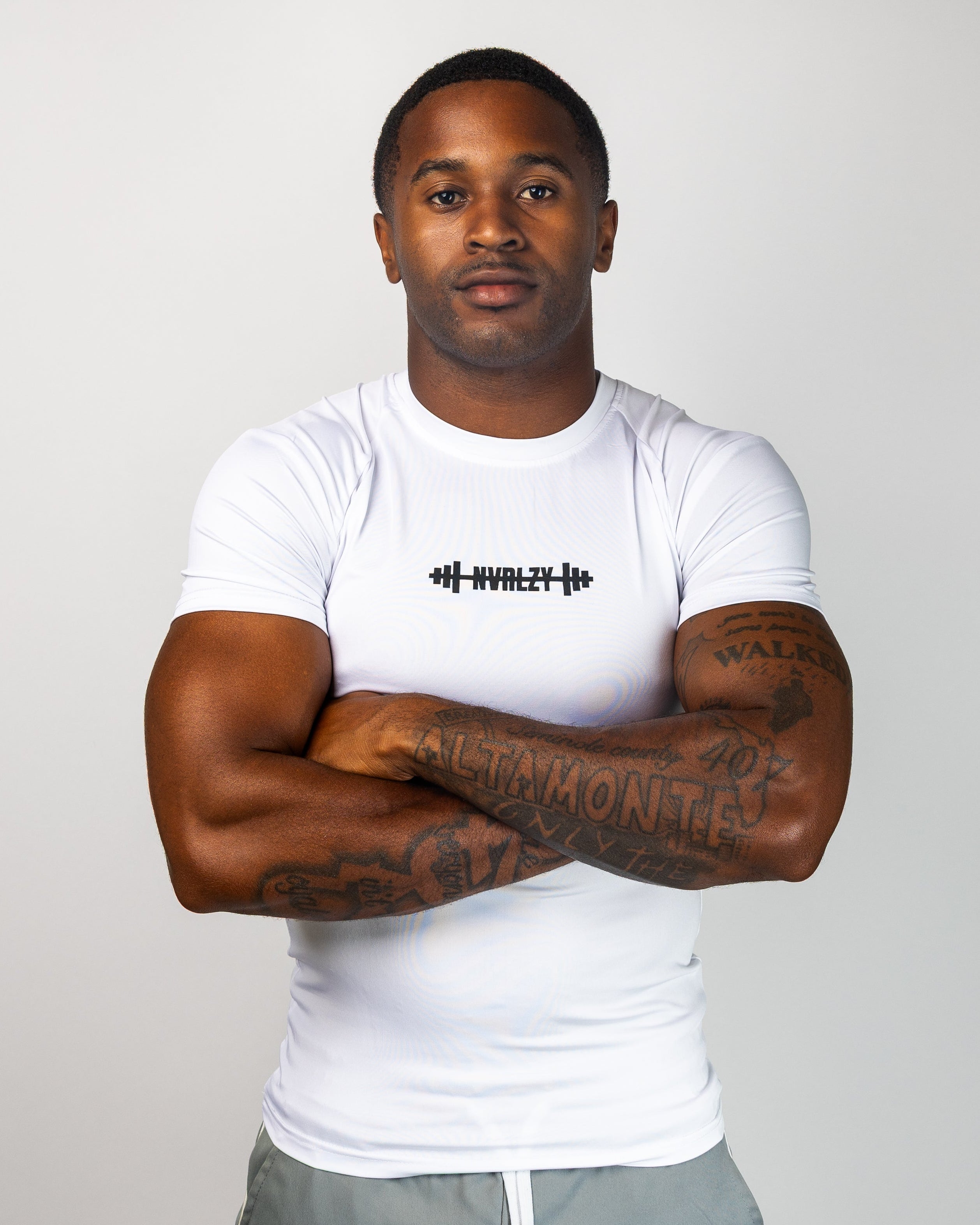 Performance Dry-Fit T-Shirt