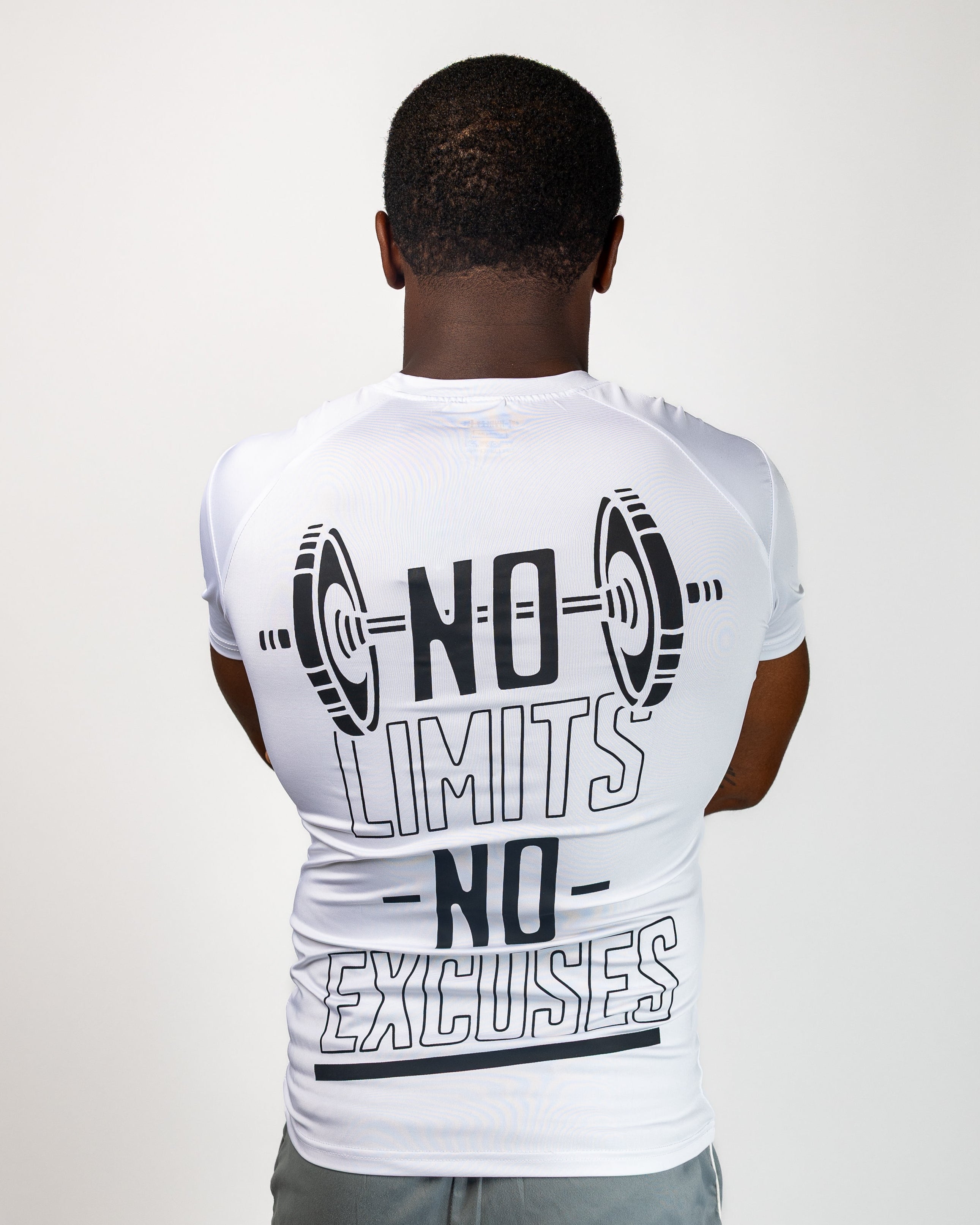 Performance Dry-Fit T-Shirt