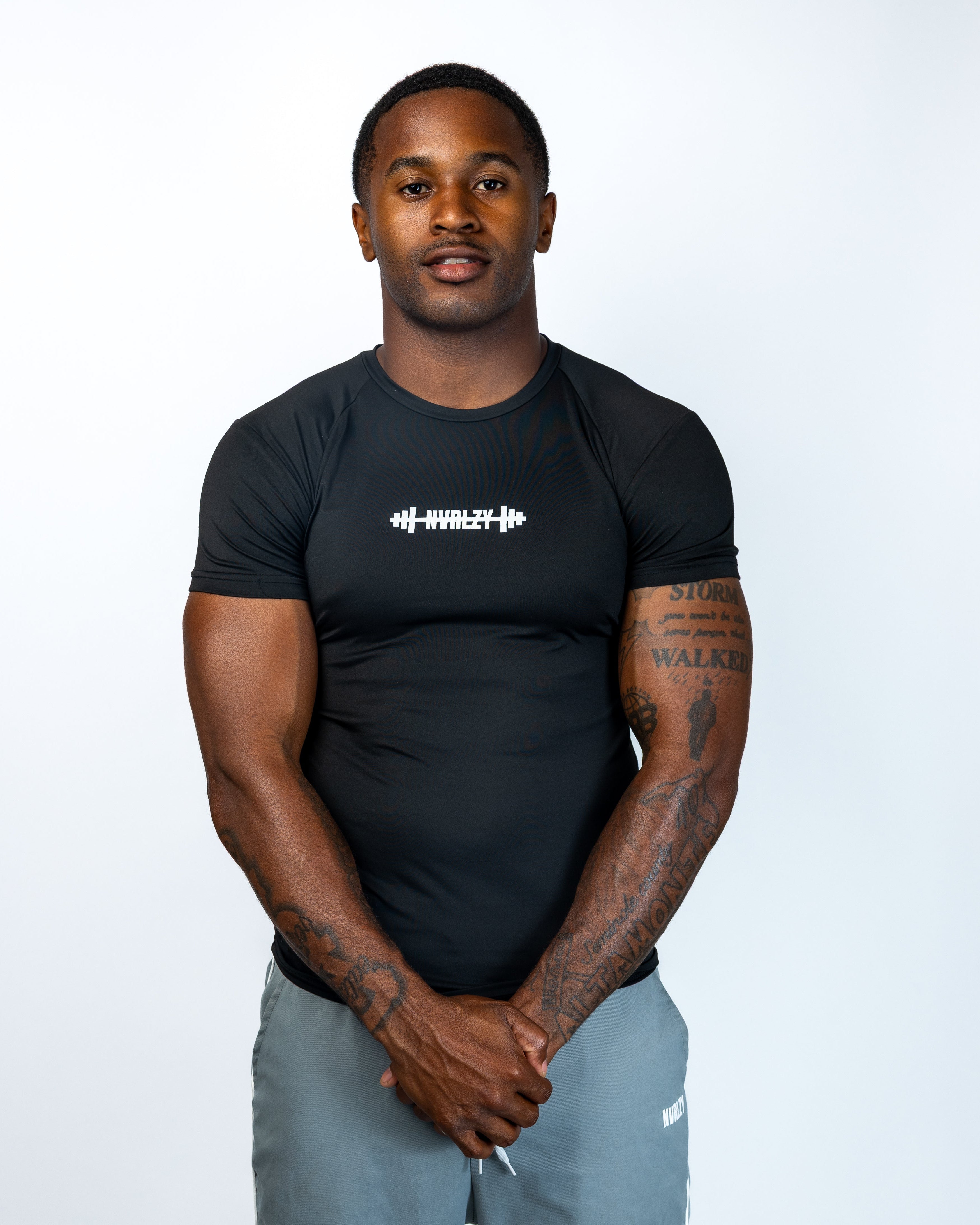 Performance Dry-Fit T-Shirt