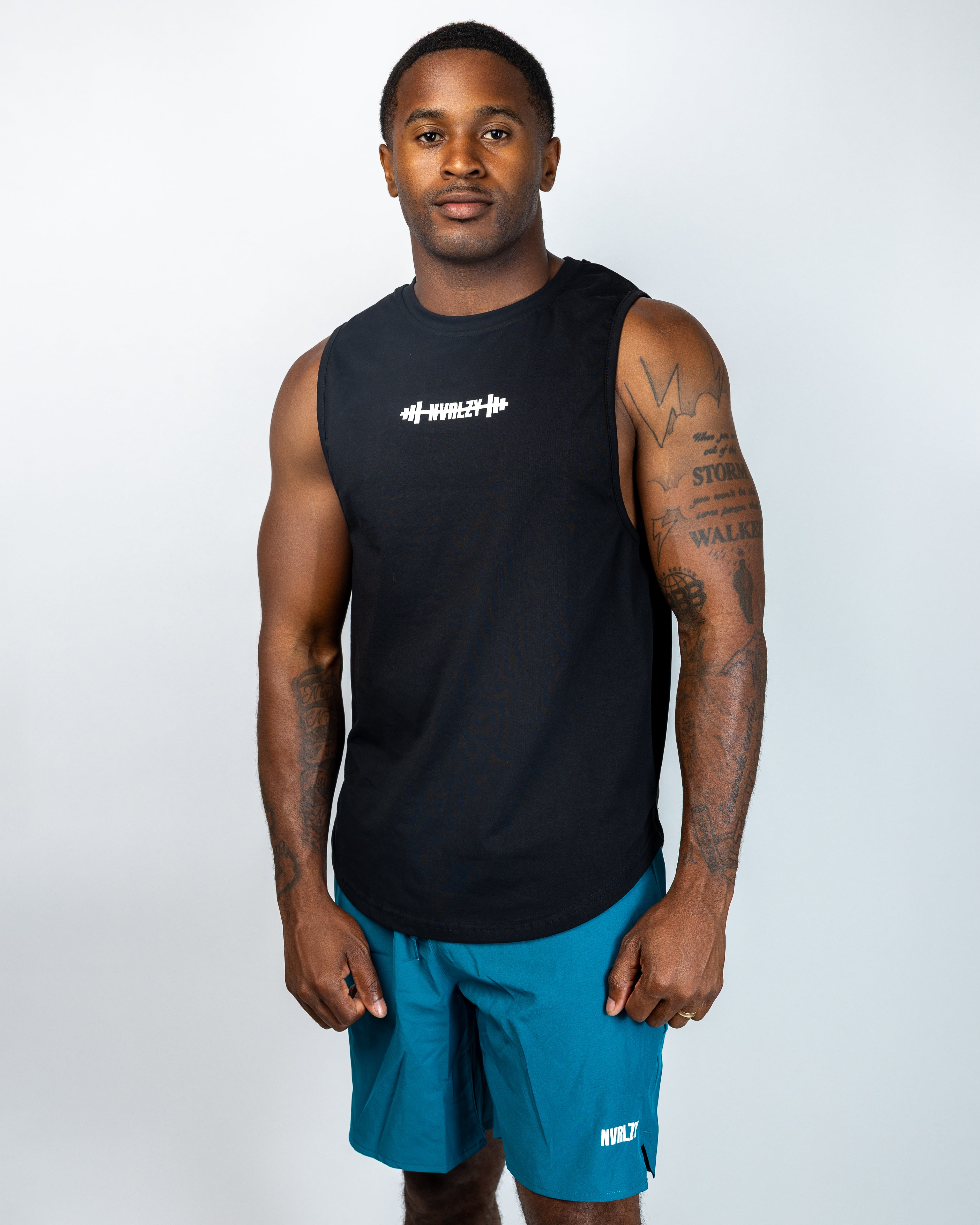 Muscle Tee