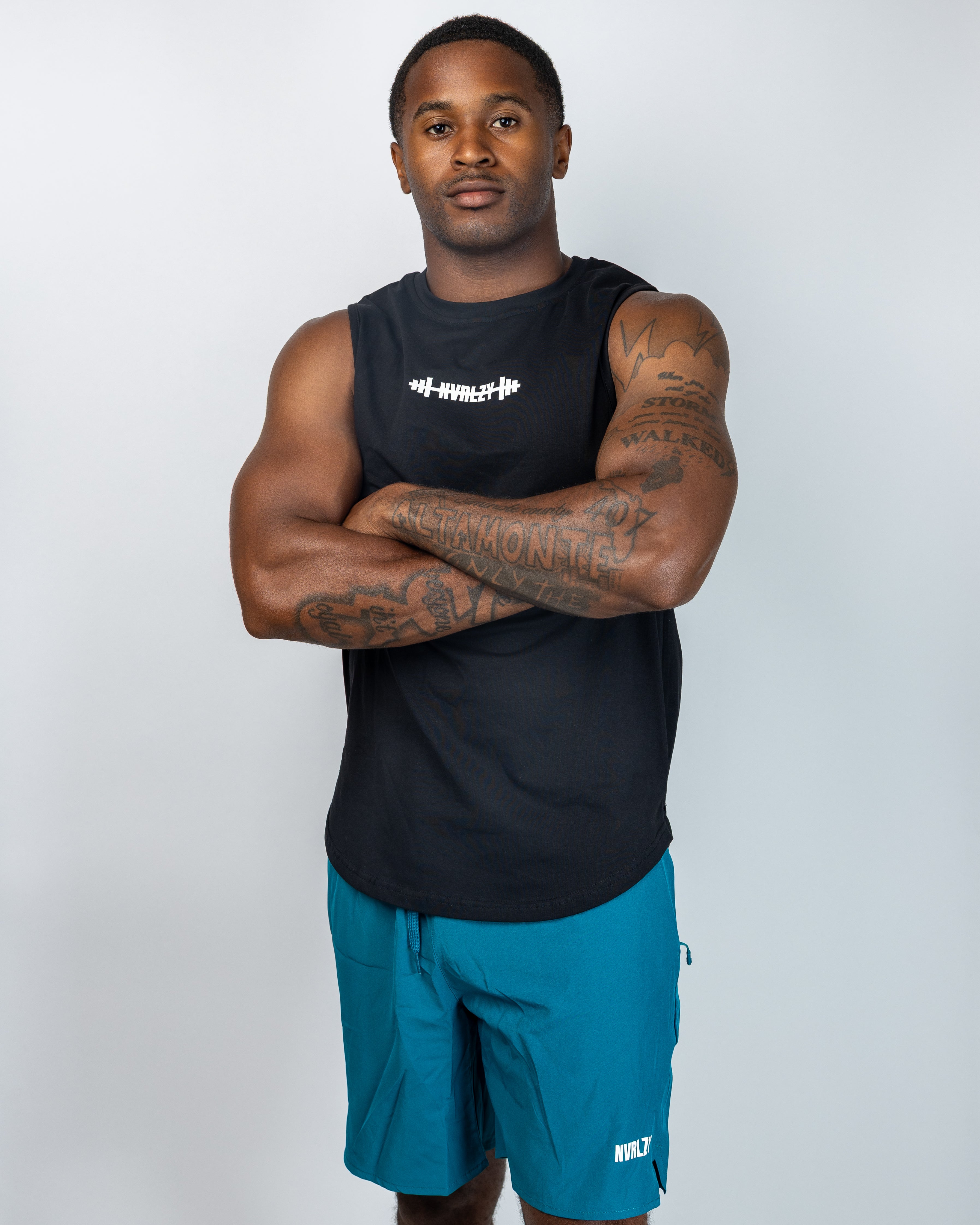 Muscle Tee