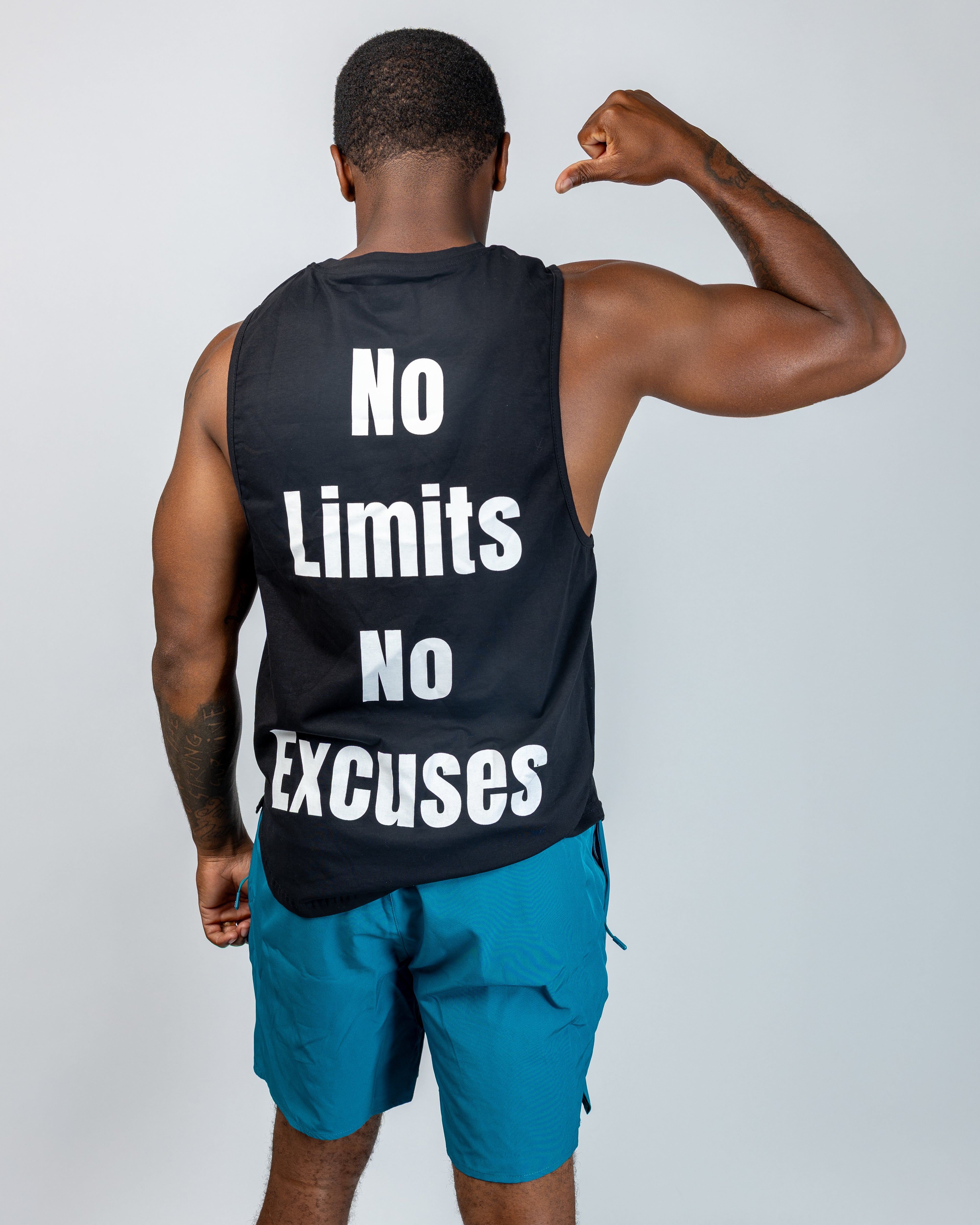Muscle Tee