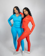 Fire & Ice Leggings