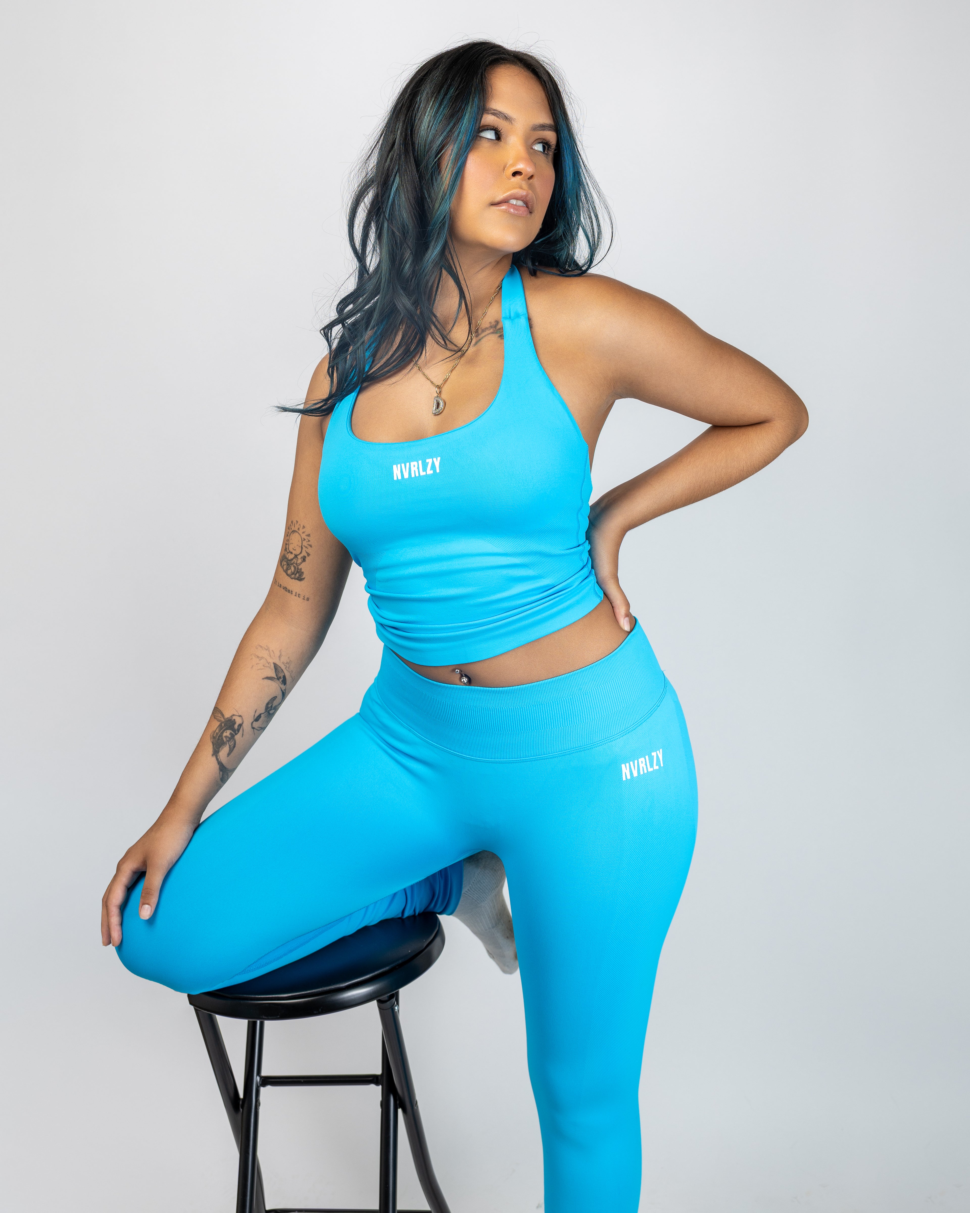 Ice Halter