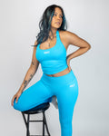 Fire & Ice Leggings