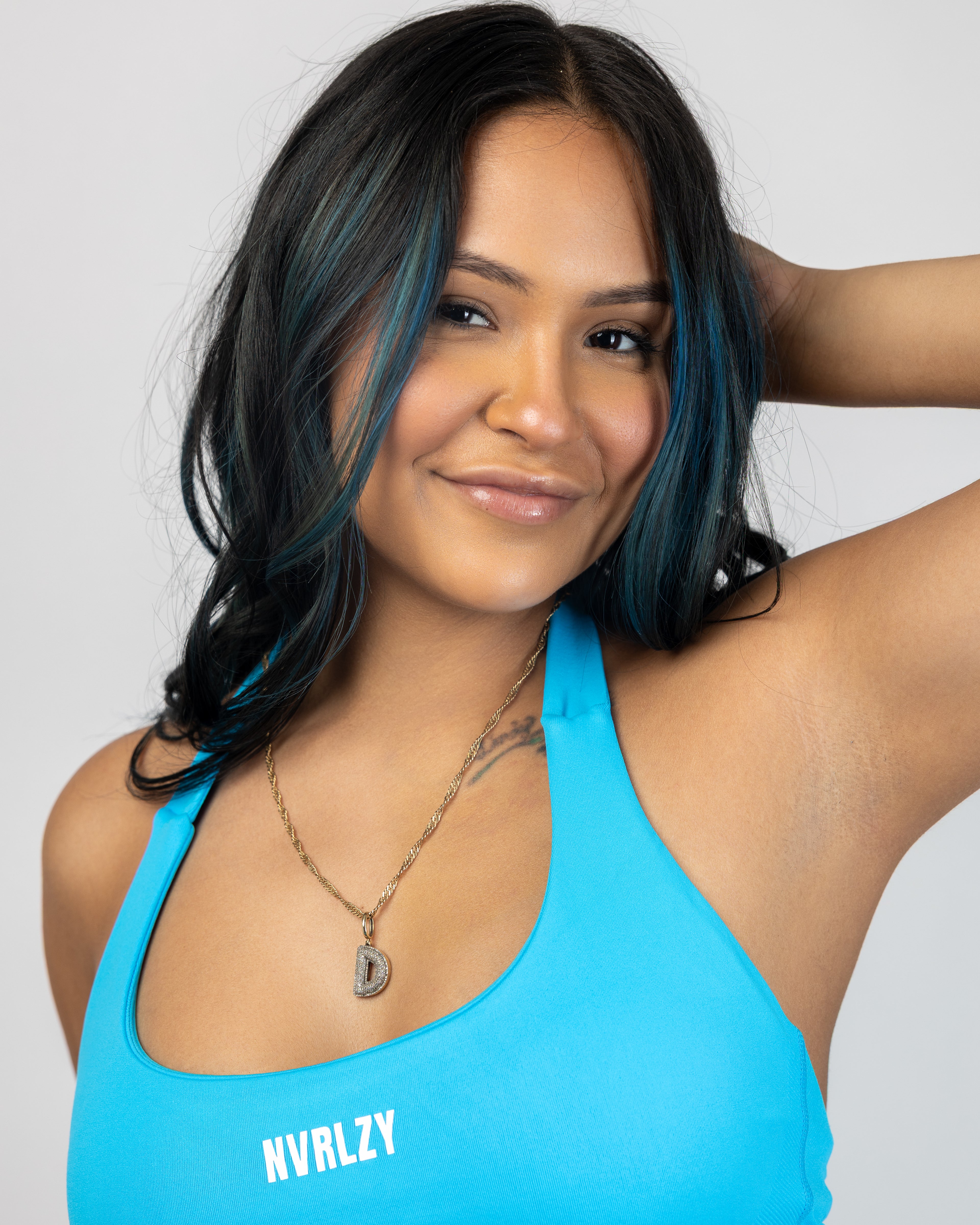 Ice Halter
