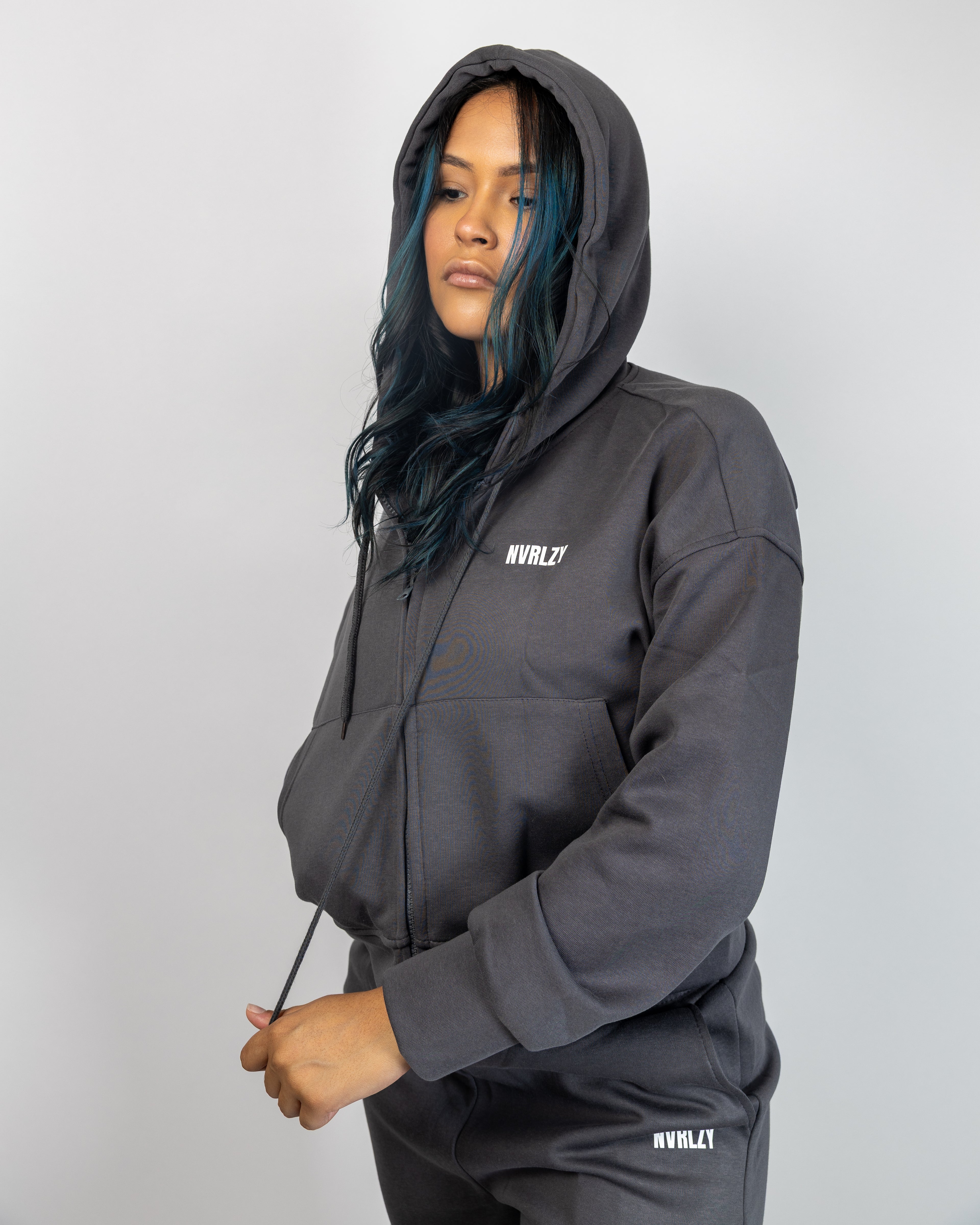 Women's Sweatsuit