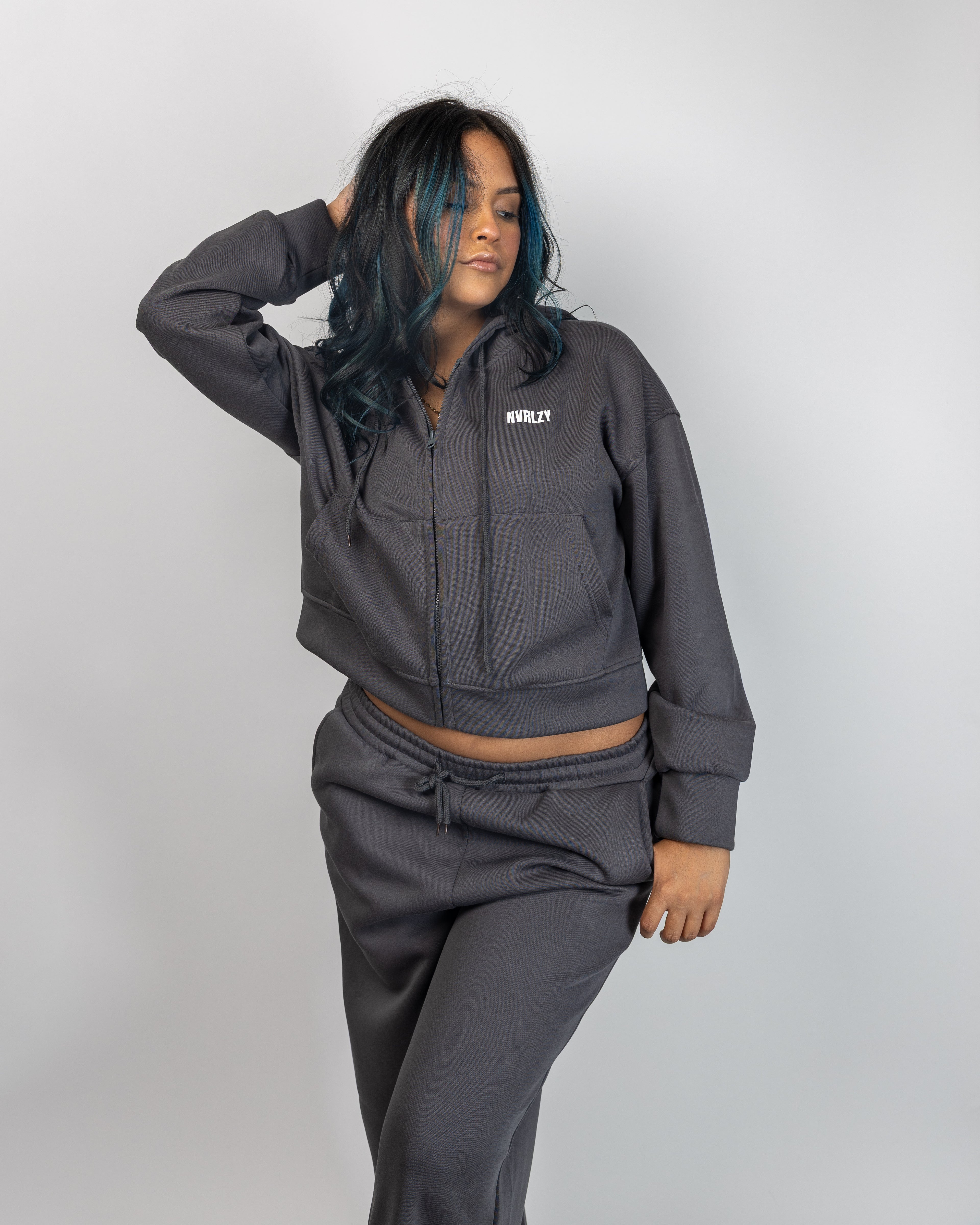 Women's Sweatsuit