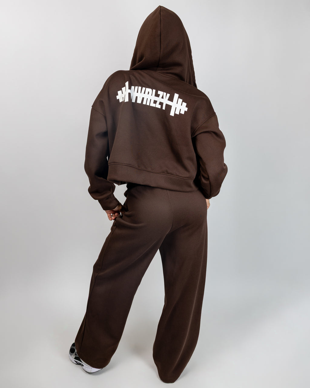 Women's Sweatsuit