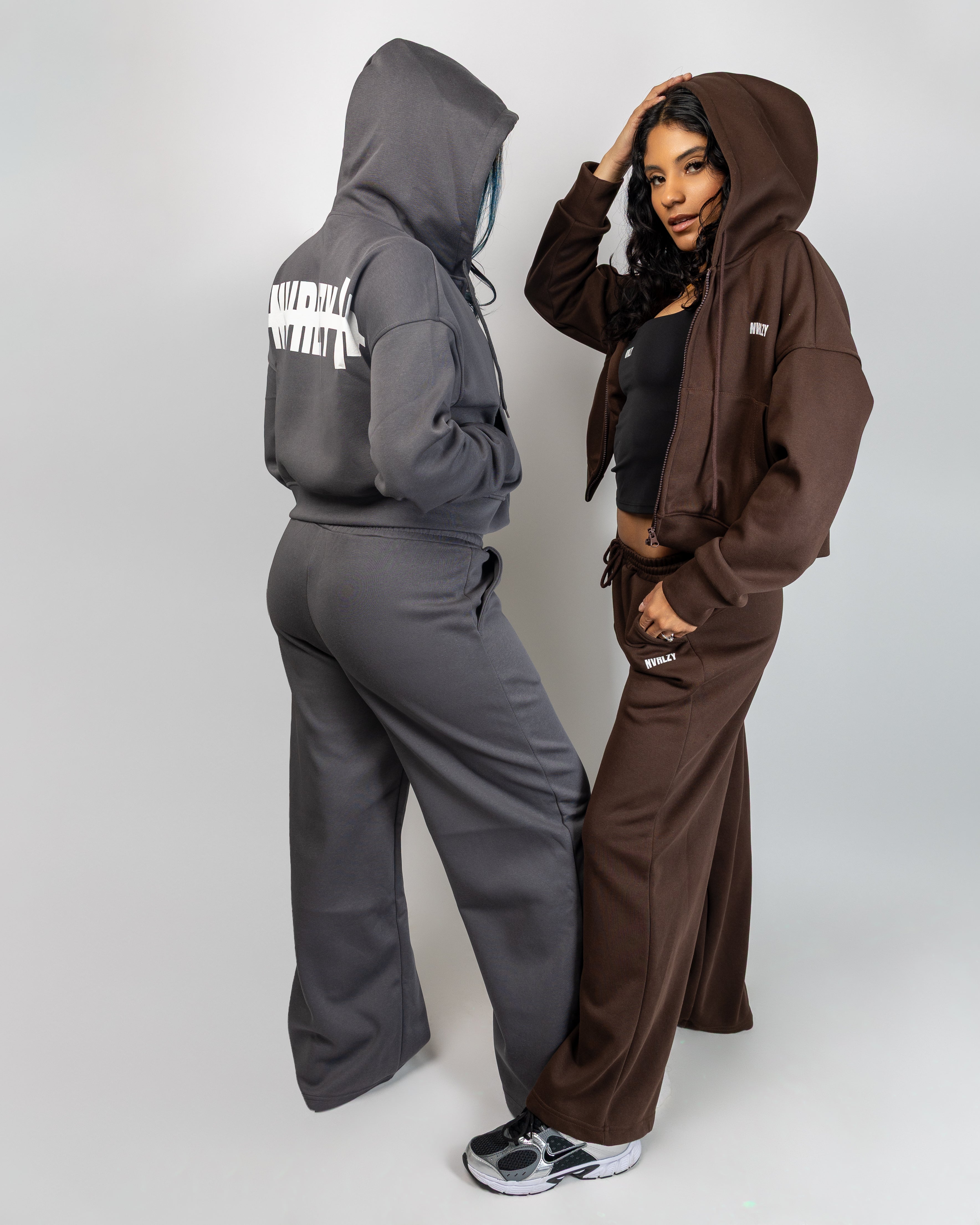 Women's Sweatsuit