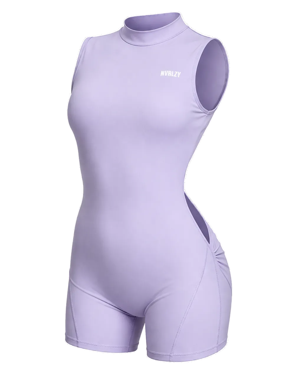 Strength Romper